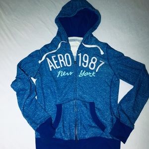Aero Sweater